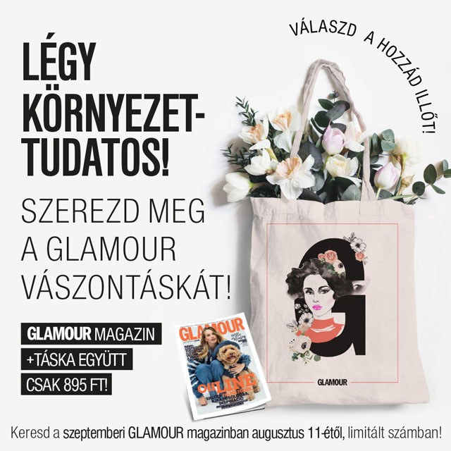 Erre szükséged lesz: szuper meglepetéssel készülünk a szeptemberi számunk mellé