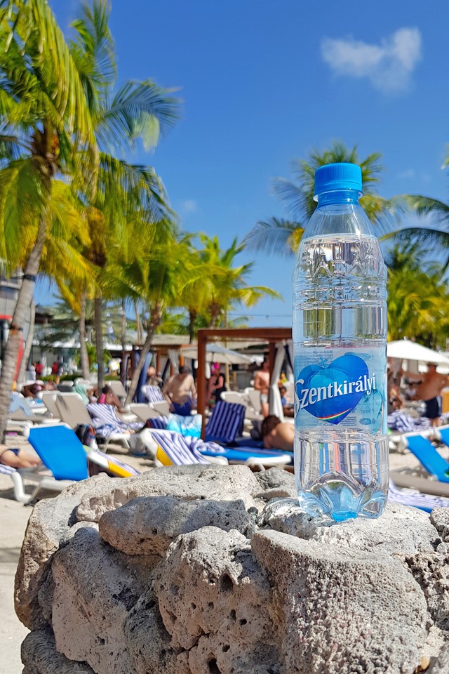 Menj el nyaralni, készíts egy képet, és nyerj New York-i utat!