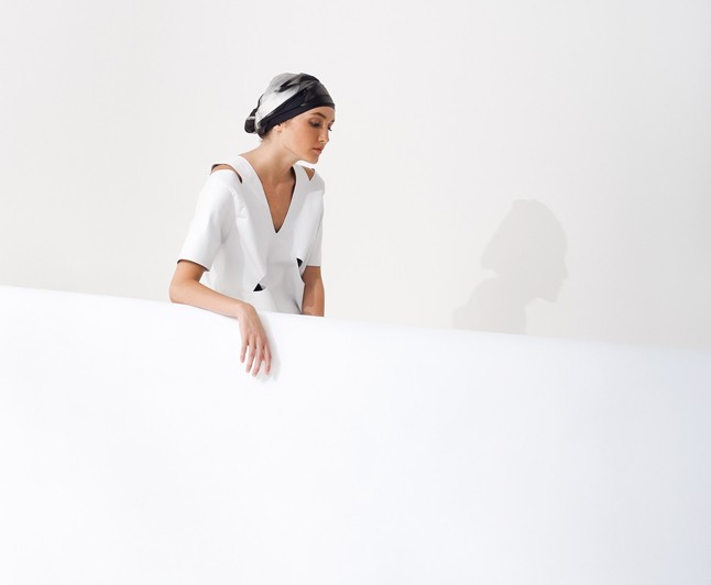 Glamour szerkesztőség