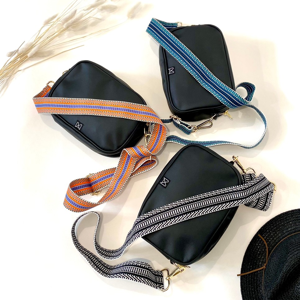 Egyedi és minimalista - imádni fogod a Manualbags táskáit!