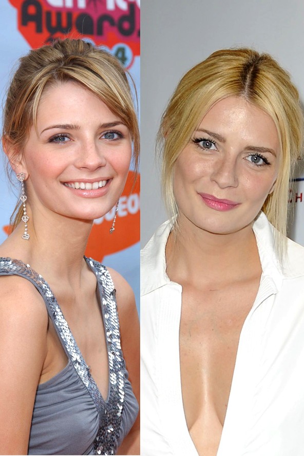 mischa barton