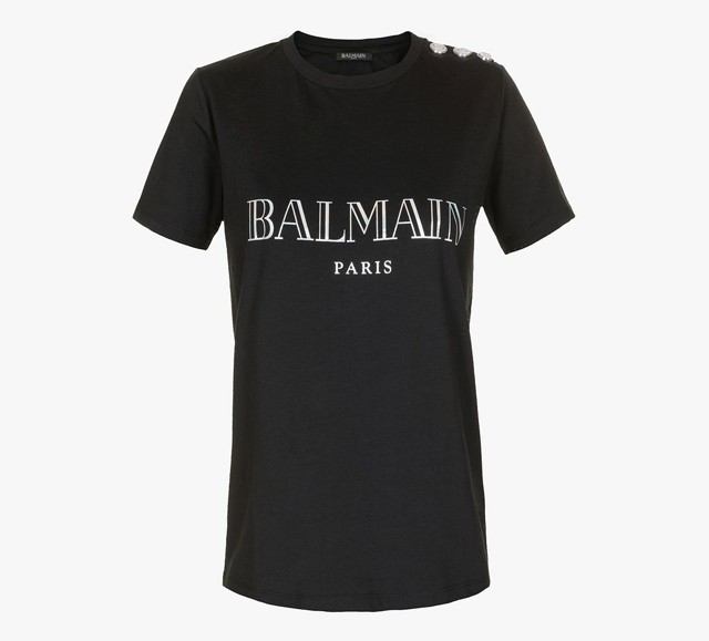 Álmodj királylány - Puszítóan drága és nehéz dolog bekerülni a Balmain hadseregbe