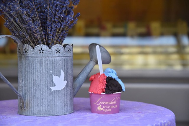 Te hol fagyizol idén nyáron? Ezek a legjobb helyek