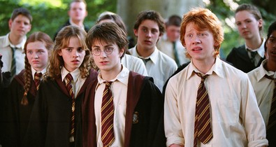 Harry Potter kvíz: te mennyire emlékszel még az első regényre?