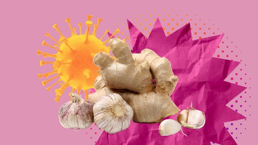 Két egyszerű hozzávaló, amitől igazi vitaminbomba lesz a levesed, ez a lehető legjobb immunerősítő tavaszra