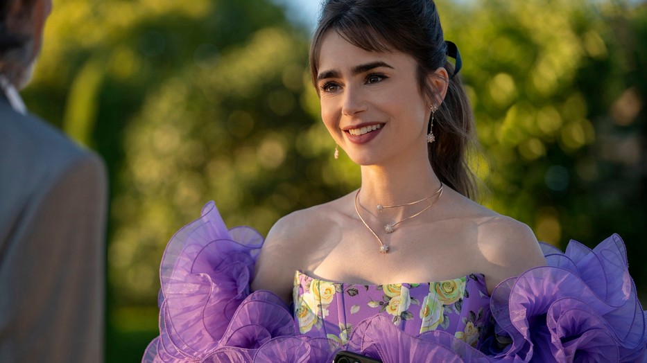 Boldog szülinapot, Lily Collins!