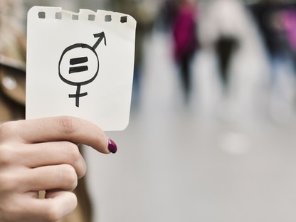 A nők jogai: további erőfeszítés szükséges a nemi esélyegyenlőség megteremtése érdekében