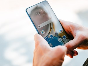 Influenszer trükk: ezzel a Honor telefonnal gyorsan fogsz szépeket posztolni