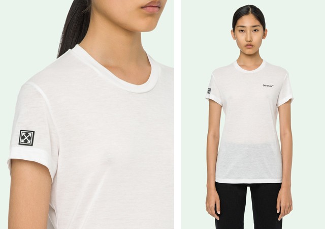 Álmodj királylány - Annyira menő az Off-White, hogy milliókért sem kapsz semmit