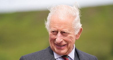 Évekig levelezett ezzel a nővel Károly király: meglepő kapcsolatra derült fény