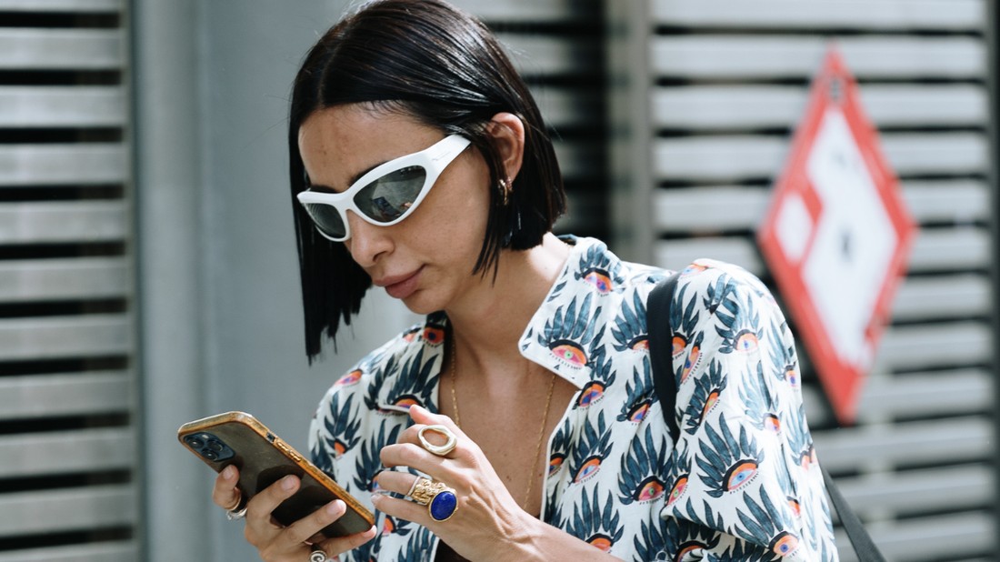 A szépség nemcsak a fizikai megjelenésben, hanem a belső egyensúlyban is rejlik.