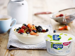 Laktózmentes, növényi alapú ínyencségek sietős napokra