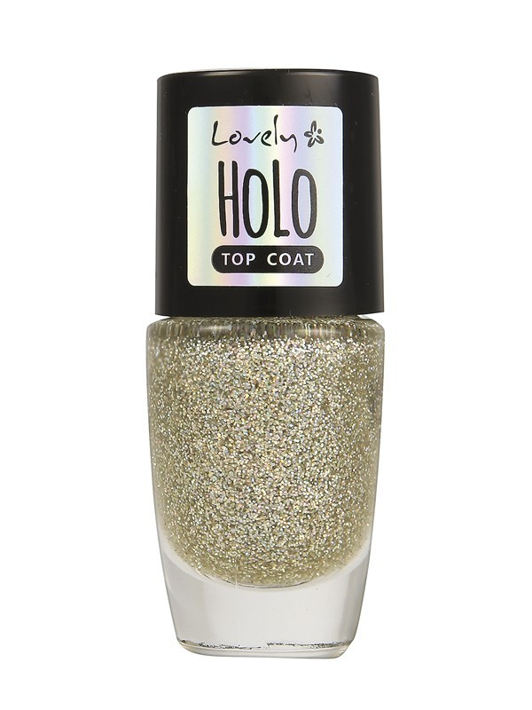 Holo fedőlakk LOVELY 699 Ft