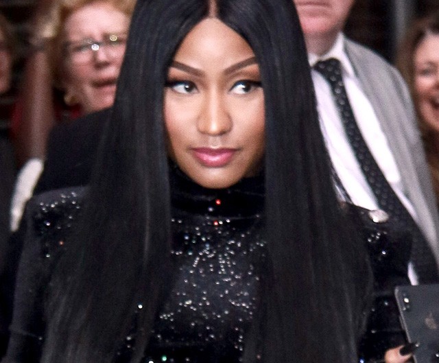 Nicki Minaj