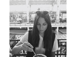 Stílusos feltöltődés!