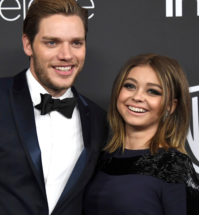 10 sztárpár, akiket imádtunk, mégis szakítottak 2017-ben!