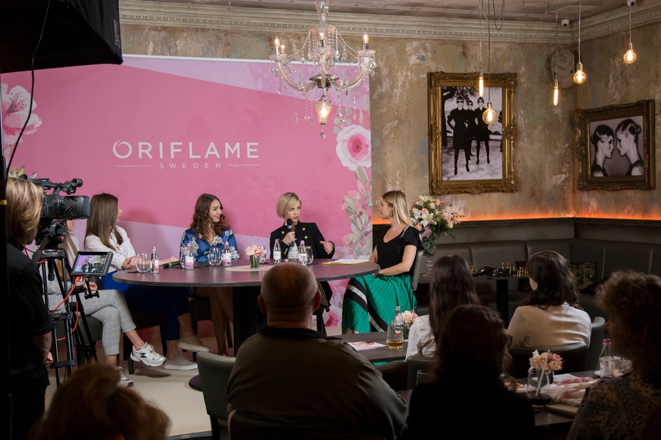 Karrier duplacsavarral! - kerekasztal beszélgetés a leginspirálóbb influenszerekkel