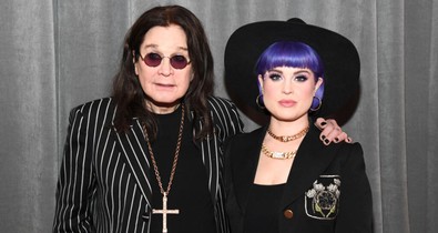 Először szólalt meg édesapja halála óta Kelly Osbourne: szavai hallatán összeszorul a szívünk
