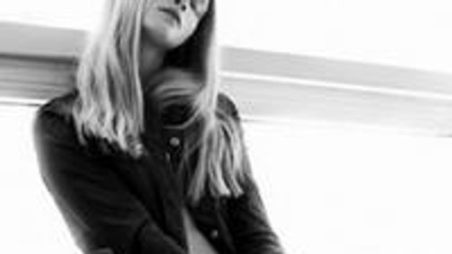 Top 10 új lányok a kifutón!