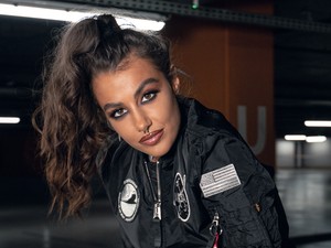 Wow! Tóth Andi mindent elsöprő bejelentést tett, saját műsort indít