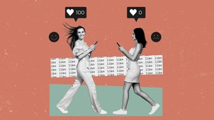 Irigység helyett inspiráció - így motiváld önmagad mások sikerén