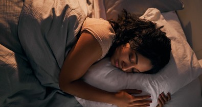 Pofonegyszerű trükk segít gyorsan elaludni, és imádják a netezők