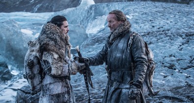 Végre kiderült, mikor láthatjuk a Trónok harca új évadát