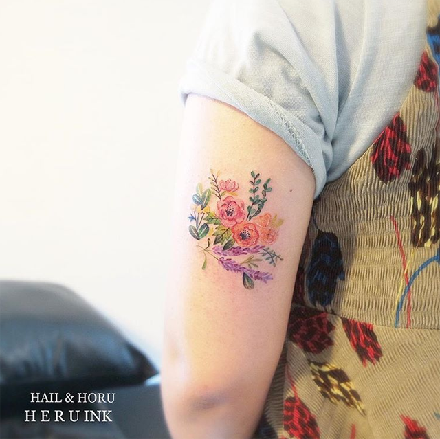 5 női tetoválóművész, akit muszáj bekövetned Instagramon