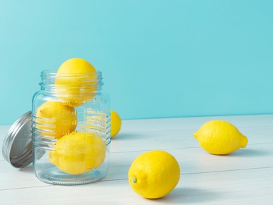 Bizarr, de annál hatásosabb citromos trükk terjed, amit bárcsak hamarabb ismertünk volna