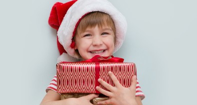 Szuper, egyedi ajándékötletek a kicsiknek