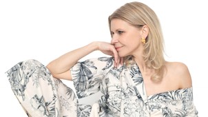 Schell Judit: Egy ötvenes színésznőnek kevesebb szerepet írtak és adnak