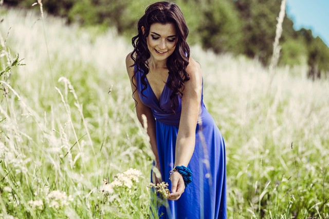 syoss, syoss gloss sensation, hajfesték, hajszínkrém, fotózás