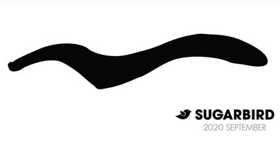 Vajon mit ábrázol a Sugarbird márka legújabb óriásplakátja?