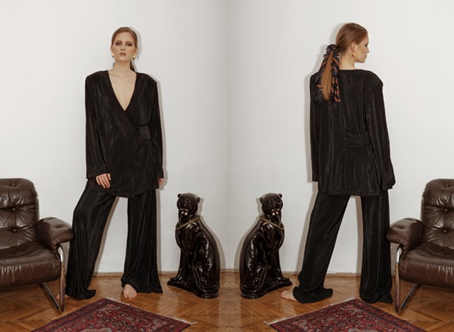 Fenntarható, bohém és időtálló - ez az új ZIA kollekció