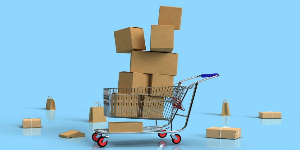 Azt sem szabad elfelejteni, hogy online vásárlás esetén 14 napon belül elállhatunk a vásárlástól, méghozzá indoklás nélkül. Fotó: Bank360/Pexels.com