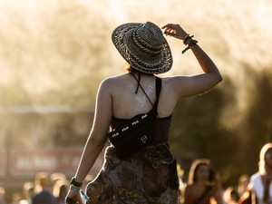 „Mintha egy más országba csöppentem volna!” - Így készülj fel életed első Szigetére