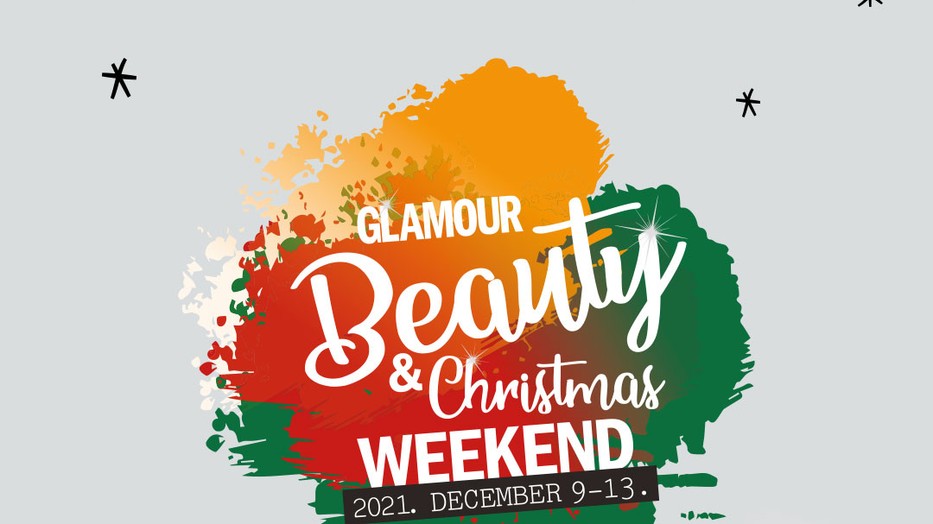A GLAMOUR-napok applikációban már elérheted a GLAMOUR Beauty & Christmas Weekend kuponokat!