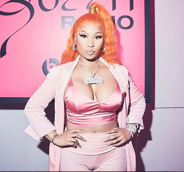 Nicki Minaj