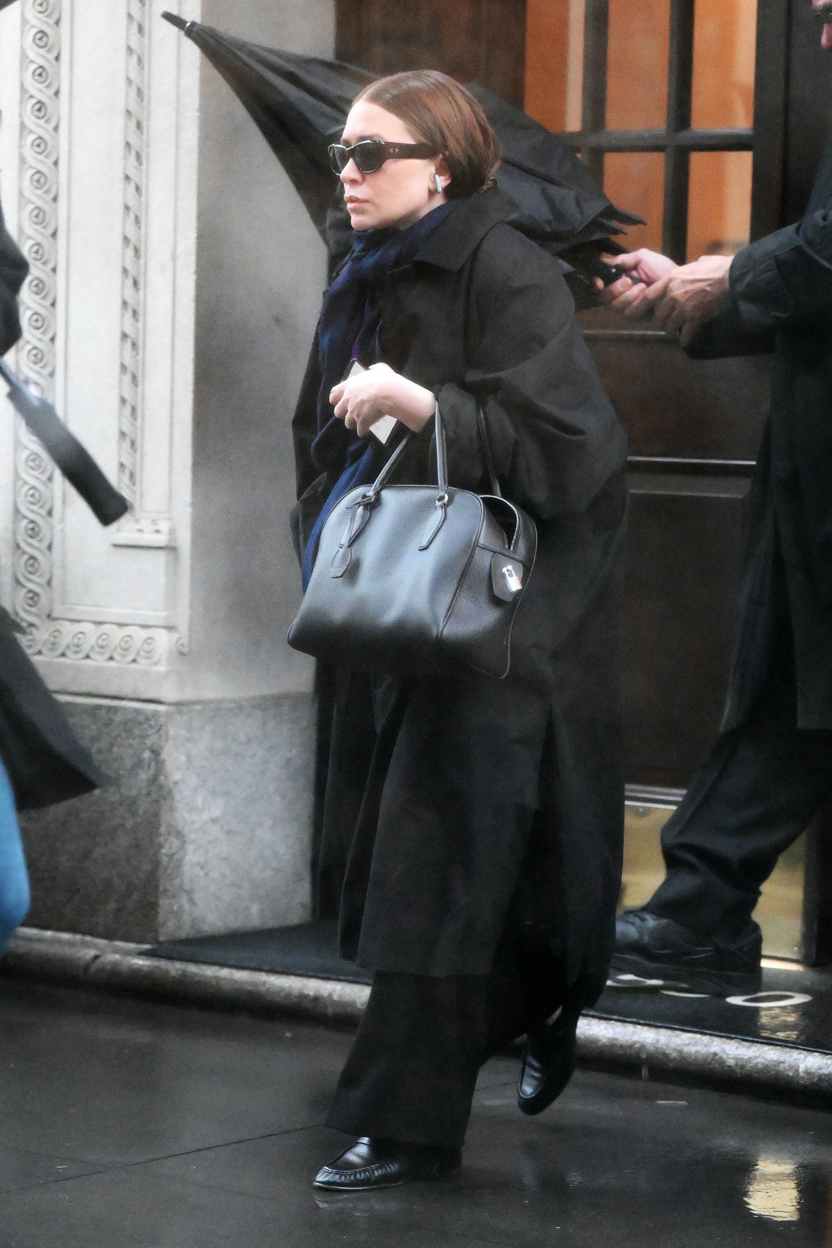 Így néznek ki ma az Olsen ikrek