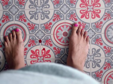 Ez a reklám végre őszintén megmutatja milyen a menstruáció, és a nők odáig vannak érte