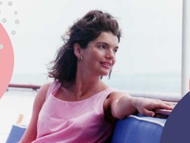 Lerántjuk a leplet Jackie Kennedy stílusának titkáról