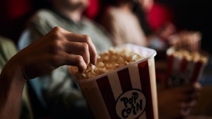 Hiába tombol a streaming, még mindig a mozi az igazi luxus