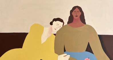 „Meg akarom mutatni, mennyi nő él bennünk” – Sandra Poliakov világáról, nőiességről, anyaságról