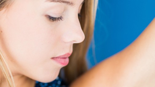 A legszuperebb dezodorok