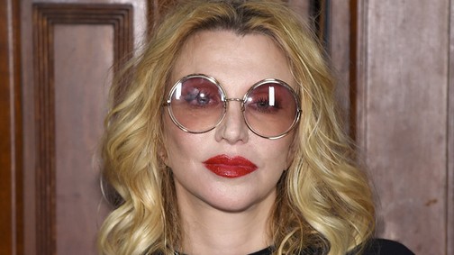 Múlt hétig senkit nem érdekelt, de 12 éve Courtney Love már szólt, hogy Weinstein veszélyes