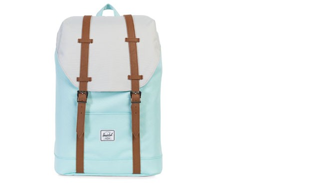 Készülj a sulira egy új Herschel hátizsákkal és a Mountex ajándékaival!