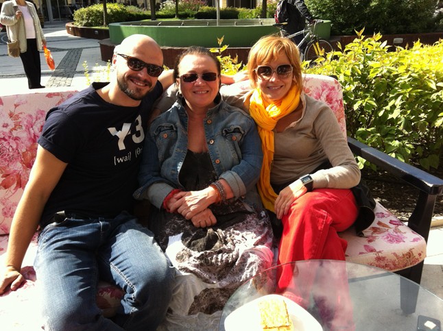 Kukkantás a Swing kulisszái mögé #2- A sminkes válaszol