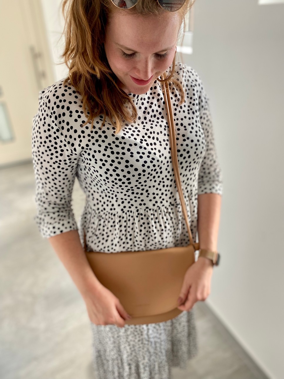 Szabó Szandránál a péntek a csini nap