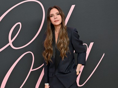 Valódi sztárparádé volt Victoria Beckham 50. születésnapján