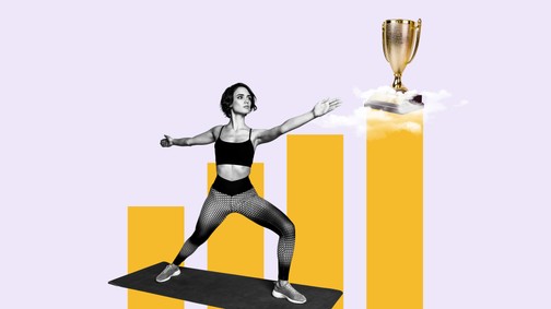 10 tulajdonság, ami csak a született győztes típusokra jellemző